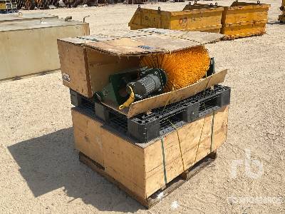 Photo of a 2025 MACHPRO MP301