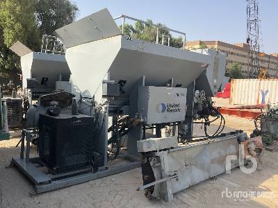 Photo of a 2007 Cemen Tech SCD4.5-100