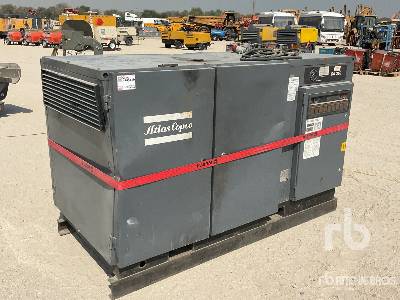 Photo of a  Atlas Copco GA-310PAC
