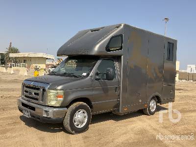 Photo of a 2008 Ford F-350