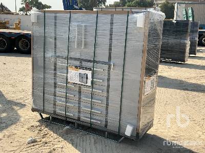 Unused LEAP LT80TC12D Chest Cabinet / (Unused) Tool Box Unused LEAP LT80TC12D Chest Cabinet / (Unused) Tool Box