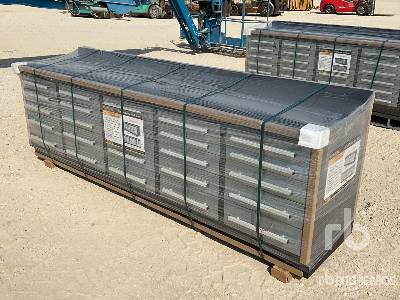 Unused LEAP LT112WB25D Tool Cabinet / (Unused) Bench Unused LEAP LT112WB25D Tool Cabinet / (Unused) Bench
