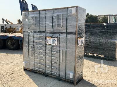 LEAP LT88TC16D Chest Cabinet / Tool Box LEAP LT88TC16D Chest Cabinet / Tool Box