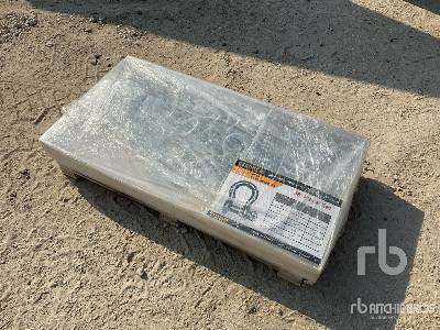 Unused LEAP LT38PSA Quantity of (38) (Unused) Shackle Unused LEAP LT38PSA Quantity of (38) (Unused) Shackle