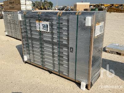 Unused LEAP LT85TC35D Chest Cabinet / (Unused) Tool Box Unused LEAP LT85TC35D Chest Cabinet / (Unused) Tool Box