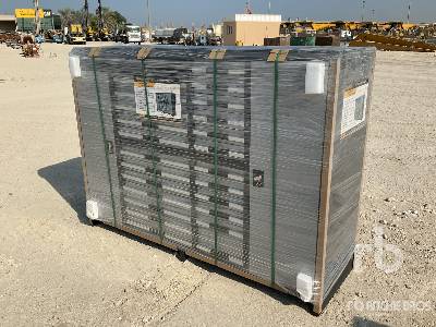 Unused LEAP LT85TC24D Chest Cabinet / (Unused) Tool Box Unused LEAP LT85TC24D Chest Cabinet / (Unused) Tool Box