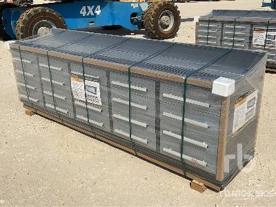 Unused LEAP LT112WB20D Tool Cabinet / (Unused) Bench Unused LEAP LT112WB20D Tool Cabinet / (Unused) Bench