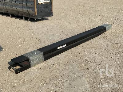 Unused LEAP LT98FE 2500 mm - Fits forklifts (Unused) Equipment Attachment - Other Unused LEAP LT98FE 2500 mm - Fits forklifts (Unused) Equipment Attachment - Other