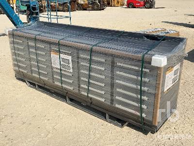 Unused LEAP  LT112WB30D  Tool Cabinet / (Unused)  Bench