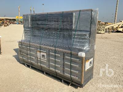 Unused LEAP LT112TC30D Tool Cabinet / (Unused) Bench Unused LEAP LT112TC30D Tool Cabinet / (Unused) Bench