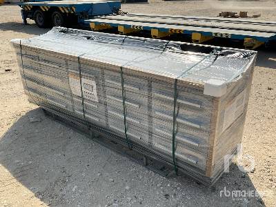 Unused LEAP LT112WB20D Tool Cabinet / (Unused) Bench Unused LEAP LT112WB20D Tool Cabinet / (Unused) Bench