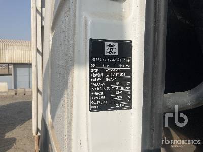 2024 CNHTC  HOWO 371  6x4  Dump Truck (T/A)