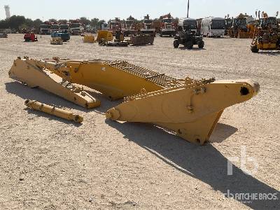 3 Section 19 M Demolition Excav ...  Excavator Attachment - Other