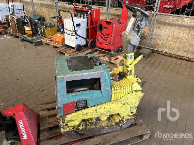 Photo of a 2016 Ammann APH5020