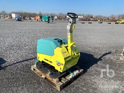 Photo of a 2023 Ammann APH85/95 KU