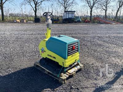Photo of a 2023 Ammann APH85/95 KU