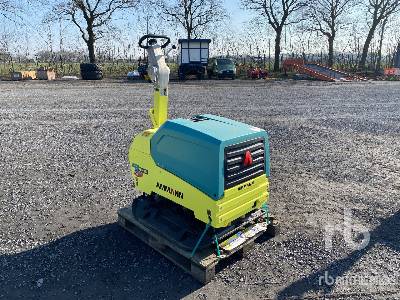 Photo of a 2023 Ammann APH85/95 KU
