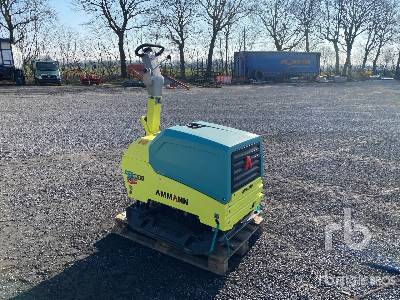 Photo of a 2023 Ammann APH85/95 KU