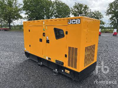Photo of a 2023 JCB G65QS