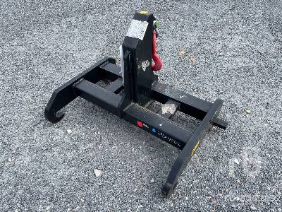 Photo of a 2022 JCB Q-FIT