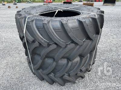 Photo of a  Nortec 600/70R30
