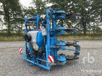 Photo of a 2021 Lemken AZURIT 9 K8