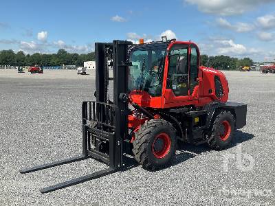 Unused 2025 PLUS POWER T30A1 (Unused) Rough Terrain Forklift Unused 2025 PLUS POWER T30A1 (Unused) Rough Terrain Forklift