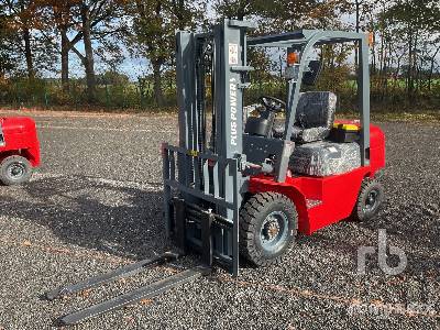 Unused 2025 PLUS POWER VTDD 25 (Unused) Forklift Unused 2025 PLUS POWER VTDD 25 (Unused) Forklift