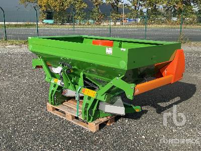 Unused 2024 AMAZONE  ZA-M 1502  (Unused)  Fertilizer Spreader