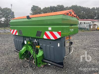 Unused 2023 AMAZONE  ZA-TS 4200 PROF  (Unused)  Fertilizer Spreader