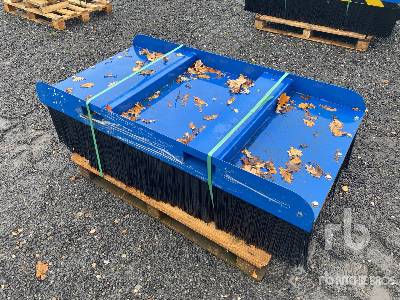 Unused ROLFI Broom (Unused) Equipment Attachment - Other Unused ROLFI Broom (Unused) Equipment Attachment - Other