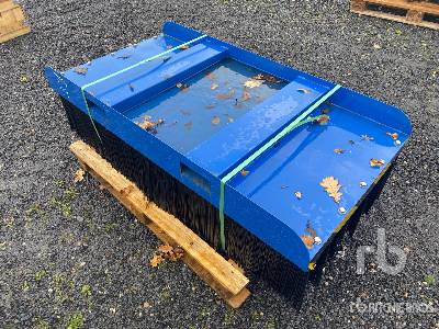 Unused ROLFI Broom (Unused) Equipment Attachment - Other Unused ROLFI Broom (Unused) Equipment Attachment - Other