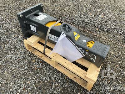 Unused 2025 MUSTANG  HM150  (Unused)  Breaker