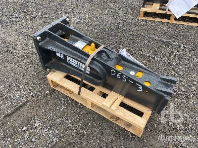 Unused 2025 MUSTANG  HM202  (Unused)  Breaker