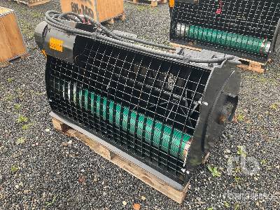 Unused ROLFI TL 250 Concrete Mixing Bucket (Unused) Excavator Bucket Unused ROLFI TL 250 Concrete Mixing Bucket (Unused) Excavator Bucket