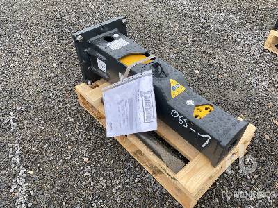 Unused 2025 MUSTANG  HM150  (Unused)  Breaker