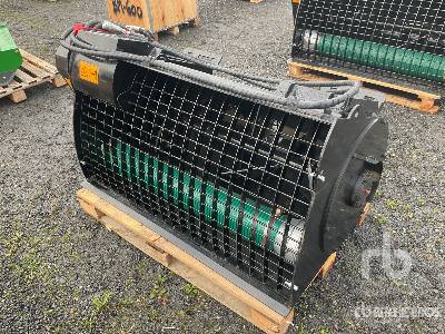 Unused ROLFI TL 250 Concrete Mixing Bucket (Unused) Excavator Bucket Unused ROLFI TL 250 Concrete Mixing Bucket (Unused) Excavator Bucket