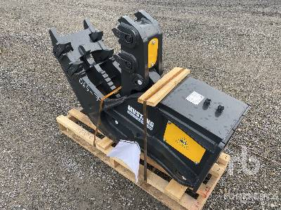 Unused 2025 MUSTANG  FH05  (Unused)  Pulverizer Attachment