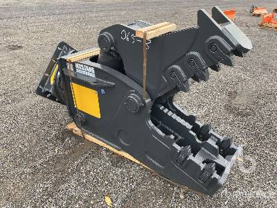 Unused 2025 MUSTANG  RH16  (Unused)  Pulverizer Attachment