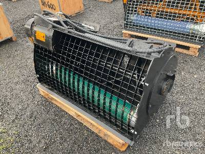 Unused ROLFI TL 250 Concrete Mixing Bucket (Unused) Excavator Bucket Unused ROLFI TL 250 Concrete Mixing Bucket (Unused) Excavator Bucket