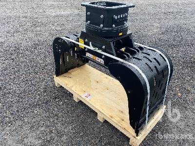 Unused 2025 HAENER HG300S Sorting (Unused) Excavator Grapple Unused 2025 HAENER HG300S Sorting (Unused) Excavator Grapple