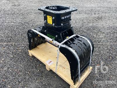 Unused 2025 HAENER HG200S Sorting (Unused) Excavator Grapple Unused 2025 HAENER HG200S Sorting (Unused) Excavator Grapple