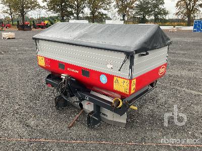 2017 VICON RO-M Spreader Box 2017 VICON RO-M Spreader Box