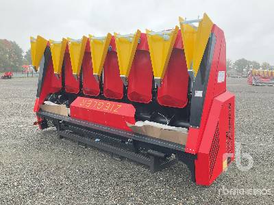 Unused 2025 ZIEGLER CORN CHAMPION 6 ProDrive (Unused) Header Unused 2025 ZIEGLER CORN CHAMPION 6 ProDrive (Unused) Header