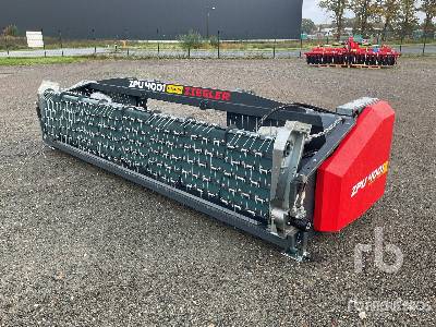 Unused 2025 ZIEGLER ZPU 4001 (Unused) Header Unused 2025 ZIEGLER ZPU 4001 (Unused) Header