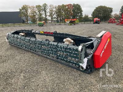 Unused 2023 ZIEGLER ZPU 6001 6,0 m (Unused) Header Unused 2023 ZIEGLER ZPU 6001 6,0 m (Unused) Header