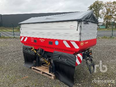 2020 VICON  RO-EDW  Fertilizer Spreader