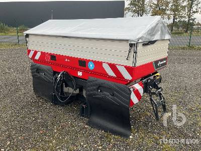 2024 KVERNELAND  EXACTA-TL  Fertilizer Spreader