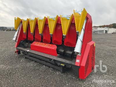 Unused 2021 ZIEGLER CORN CHAMPION 6 (Unused) Header Unused 2021 ZIEGLER CORN CHAMPION 6 (Unused) Header