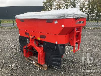 2022 KUHN  AXIS 40.2  M-EMC-W  Fertilizer Spreader